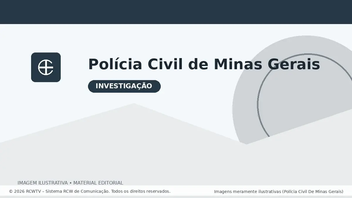Ação policial em Ipatinga resulta na prisão de suspeito de abuso sexual