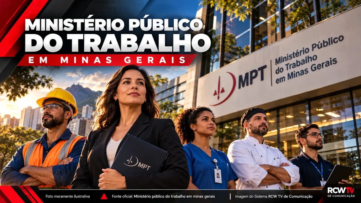 Justiça Trabalhista: busca por soluções mais rápidas e eficazes em Minas